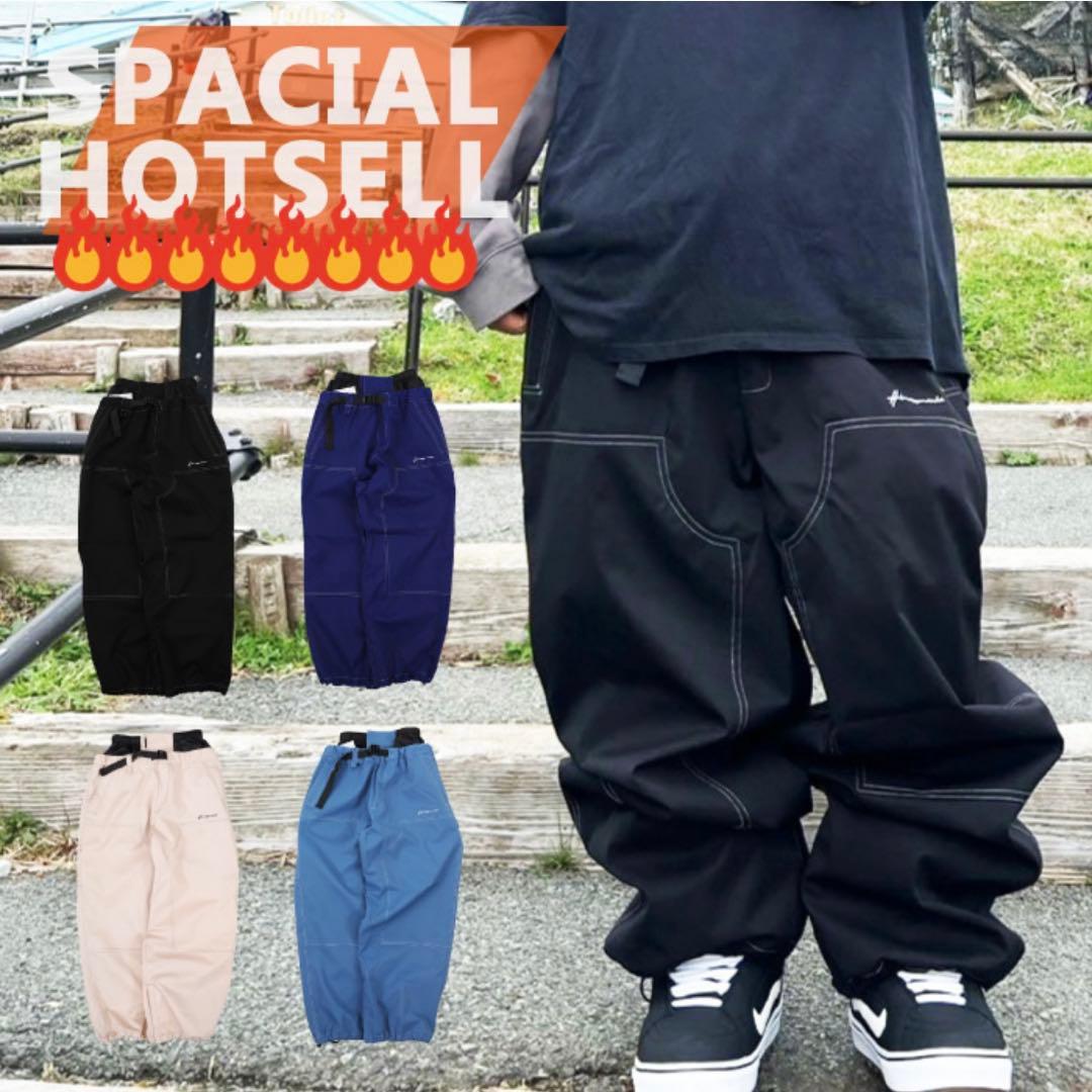 HIMANI ウェア　上下セット