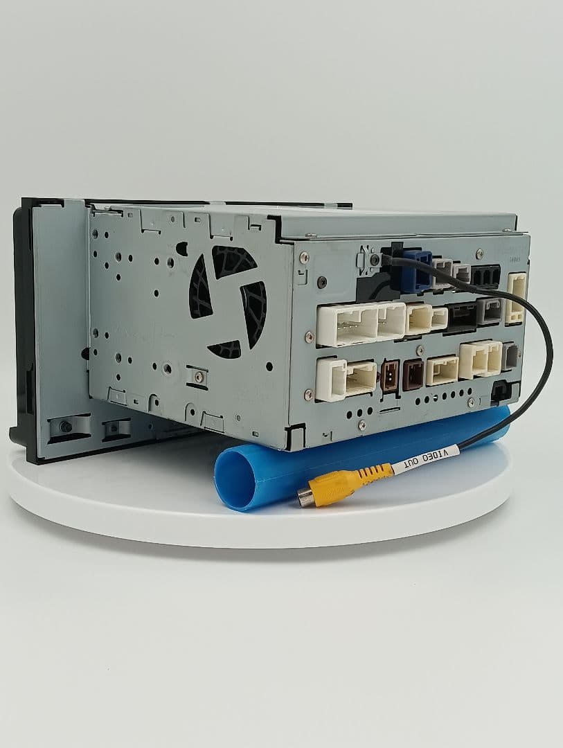 ★送料込み★ 9インチ 2020年地図 トヨタ純正ナビ NSZT-Y64T