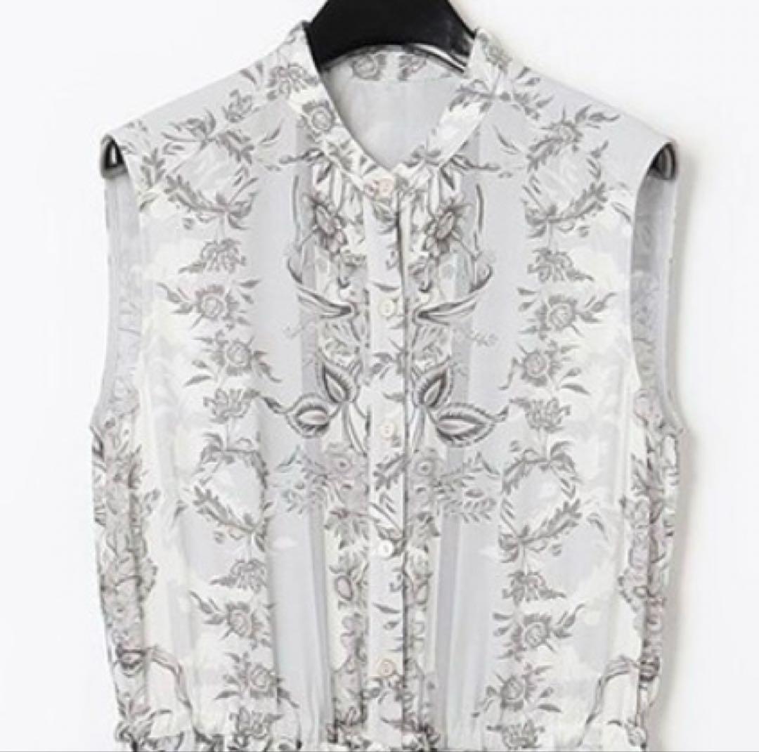 キラリ様ご予約　新品タグ付き　グレースコンチネンタル