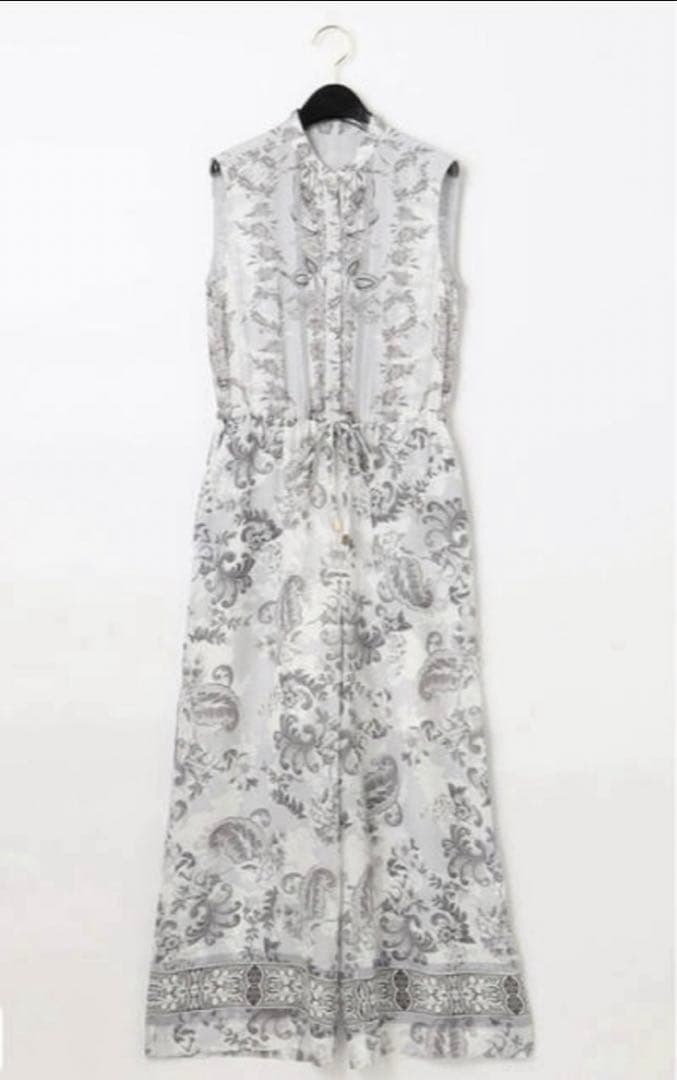 キラリ様ご予約　新品タグ付き　グレースコンチネンタル