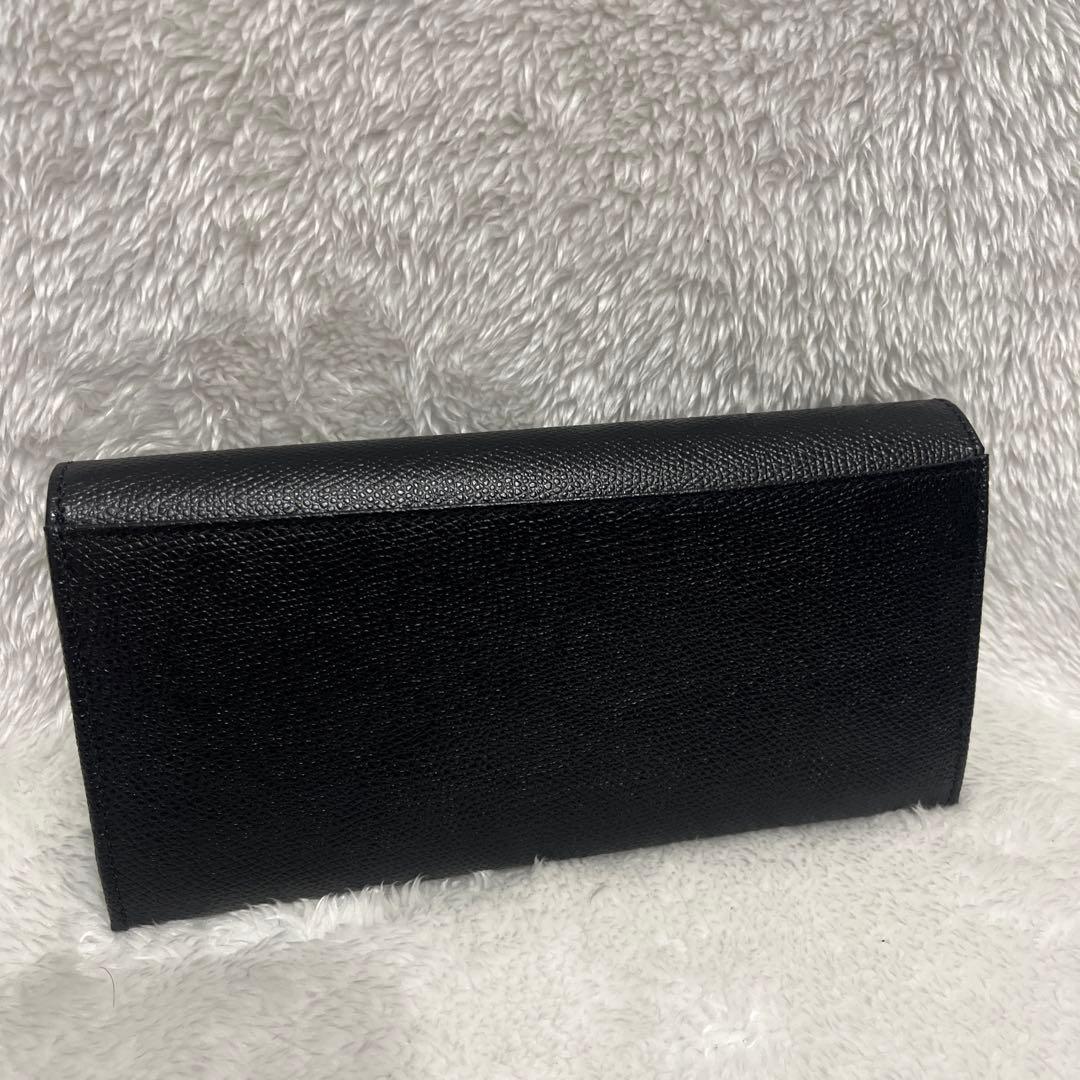 【新品】Paul Smithポールスミス　レザー　長財布　二つ折り