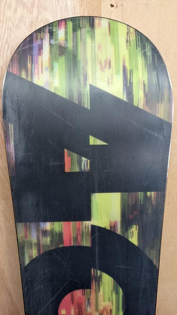 スノーボード 152 YONEX ACHSE 20