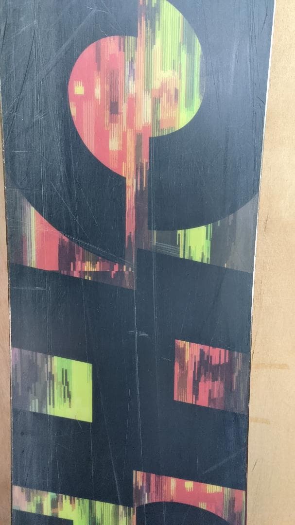 スノーボード 152 YONEX ACHSE 20