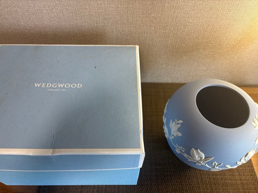 未使用  マグノリア ブロッサム ベース