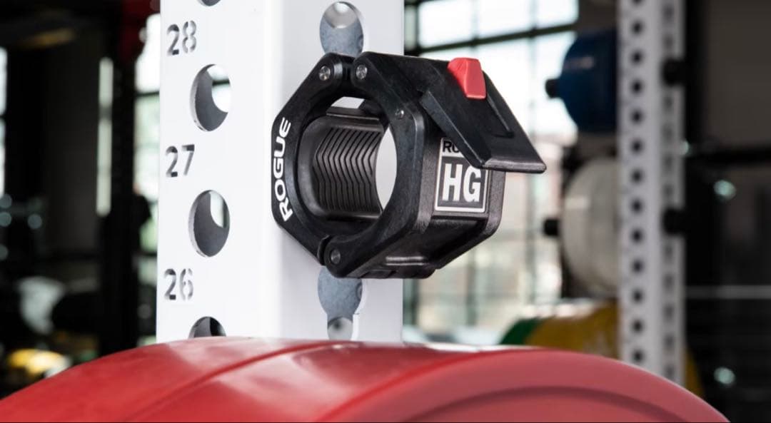 KUMIさん専用 ROGUE HG 2.0 カラー マグネット式 4個セット①②