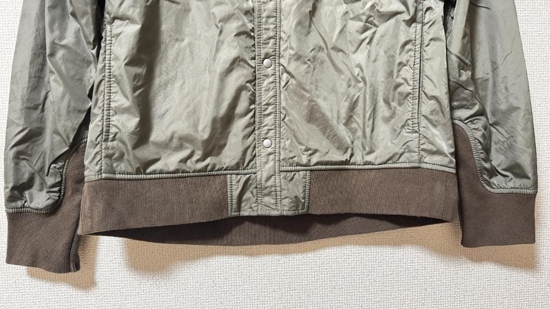 ロアーズオリジナル CONVERSION SHIRTS / コンバーションシャツ