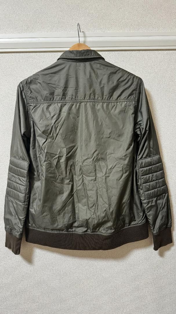 ロアーズオリジナル CONVERSION SHIRTS / コンバーションシャツ