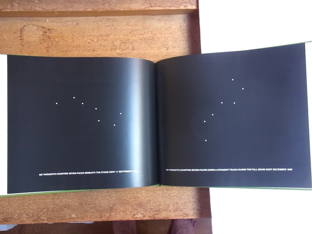 BIRD SONG /HAMISH FULTON ハミッシュフルトン（サイン本）