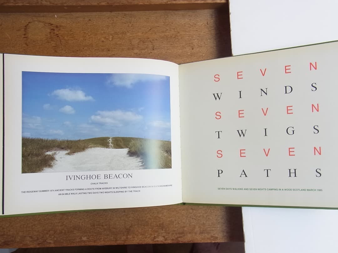 BIRD SONG /HAMISH FULTON ハミッシュフルトン（サイン本）