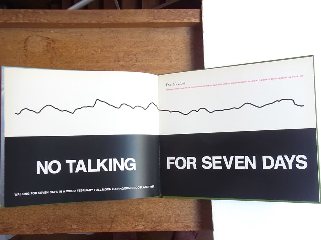 BIRD SONG /HAMISH FULTON ハミッシュフルトン（サイン本）