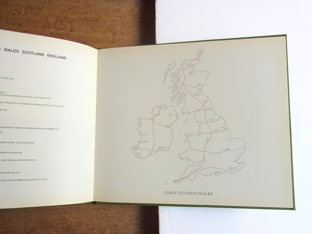 BIRD SONG /HAMISH FULTON ハミッシュフルトン（サイン本）