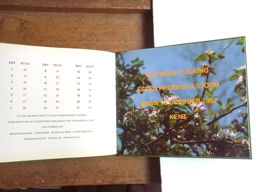 BIRD SONG /HAMISH FULTON ハミッシュフルトン（サイン本）