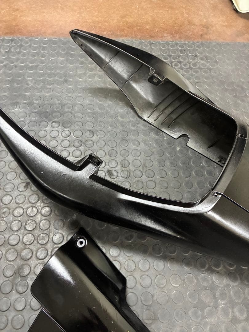 XJR400R 外装セット rh02