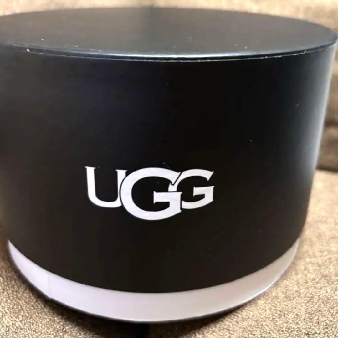 【ほぼ未使用美品】UGG イヤーマフ