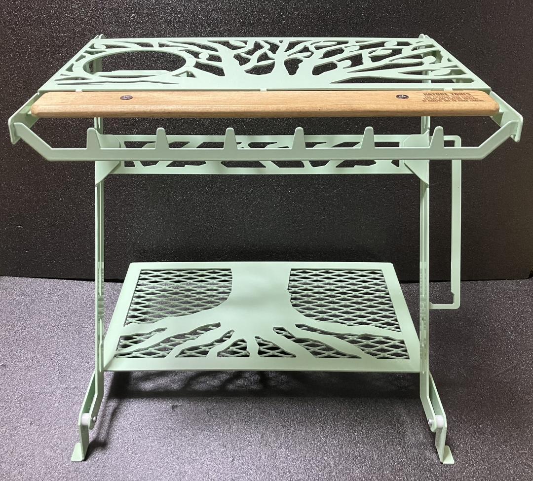 【Naturetones】ネイチャートーンズ　リトルブレイクスタンド　大樹