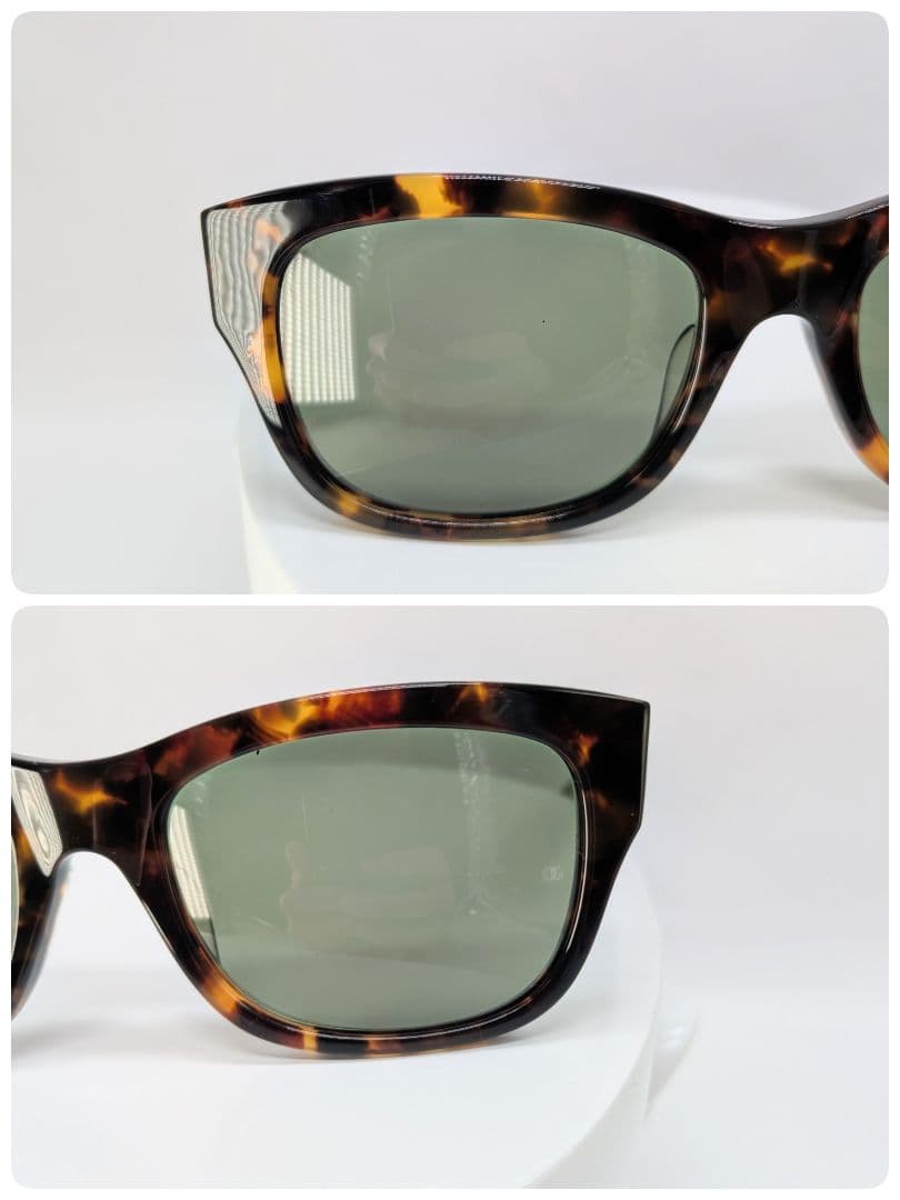 オリバーゴールドスミス CONSUL g マイケルケイン コンスル サングラス