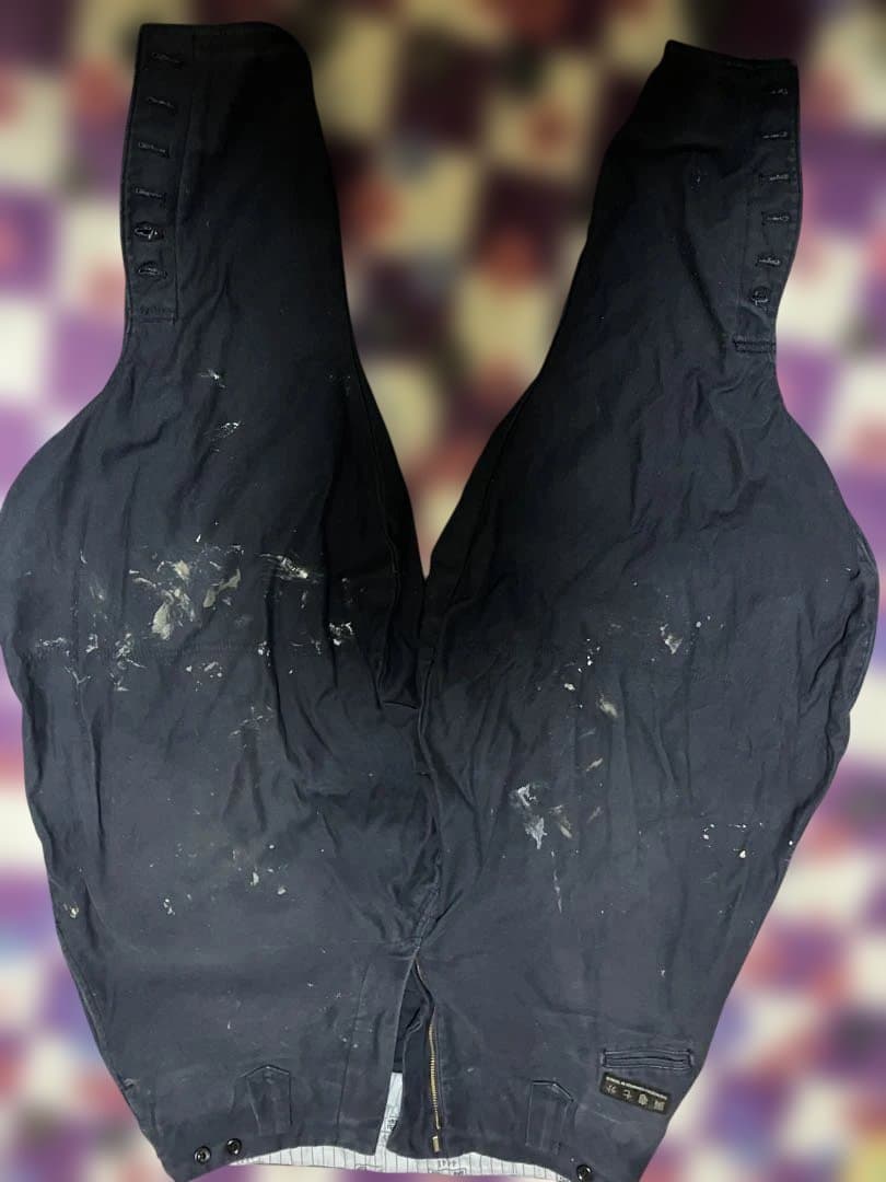 寅壱七分Ｗ７９&８２最上級４４４１シリーズ綿１００%三枚SET