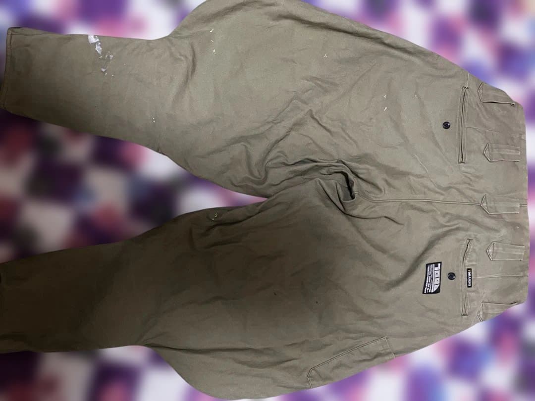 寅壱七分Ｗ７９&８２最上級４４４１シリーズ綿１００%三枚SET