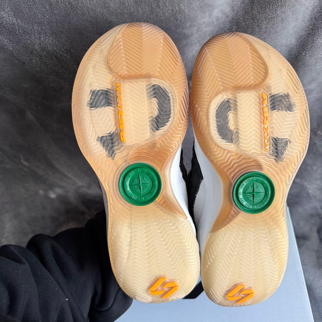 シューズ(男性用) JORDAN LUKA 4 GONE PF