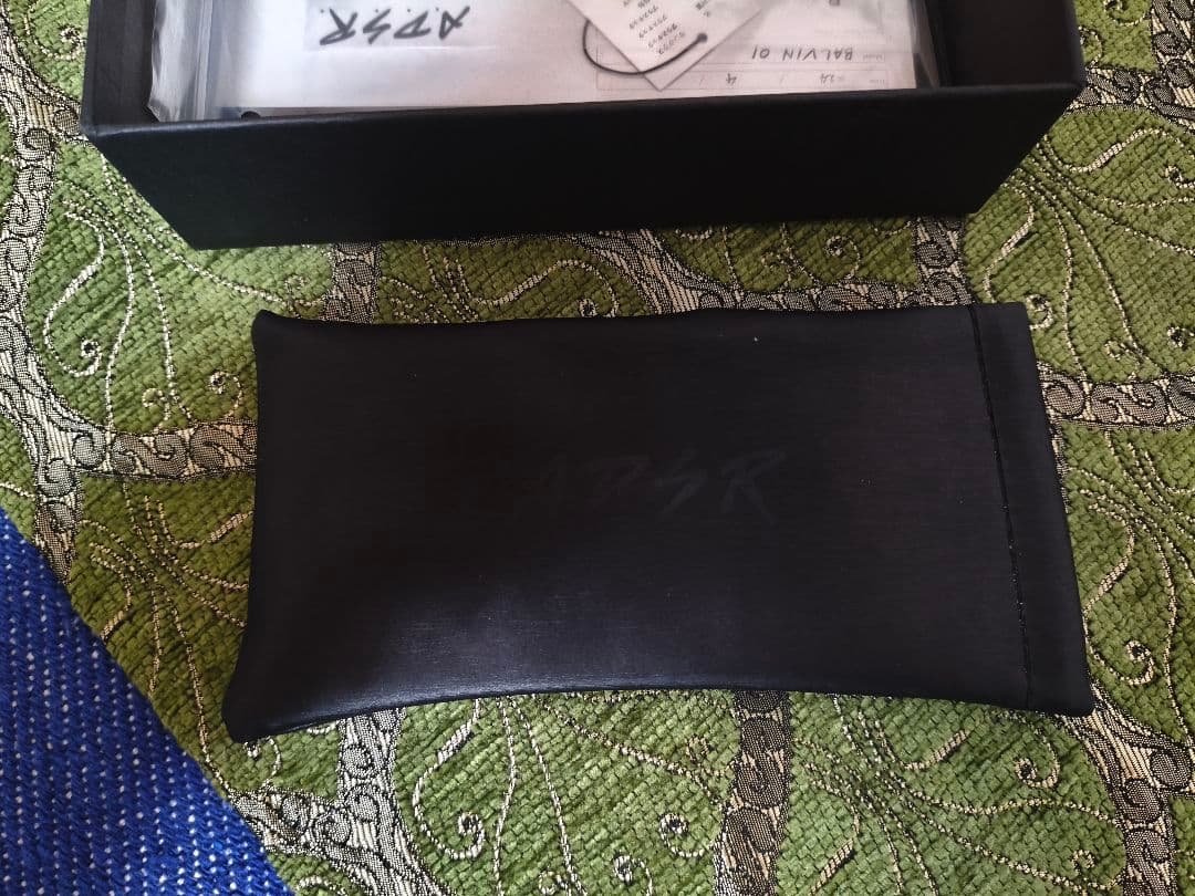 小物 A.D.S.R. BALVIN 01