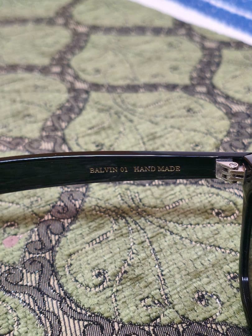 小物 A.D.S.R. BALVIN 01