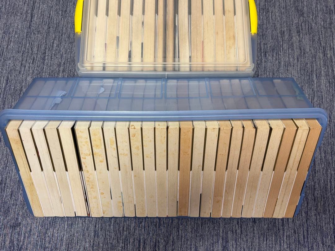 美味しんぼ 1巻〜97巻（90巻欠番）96冊まとめ売り 雁屋哲 花咲アキラ　漫画