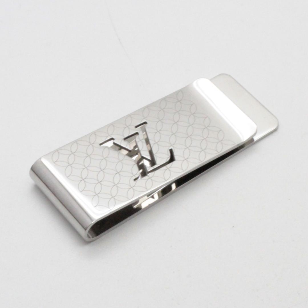 ルイヴィトン パンス ビエ シャンゼリゼ マネークリップ M65041【美品】