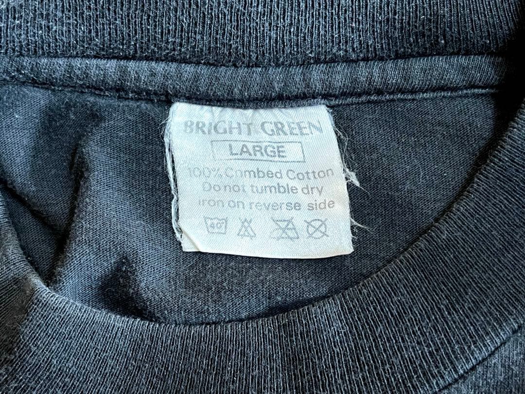 Tシャツ MICHAELJACKSON ‘92Dangerous tour 希少