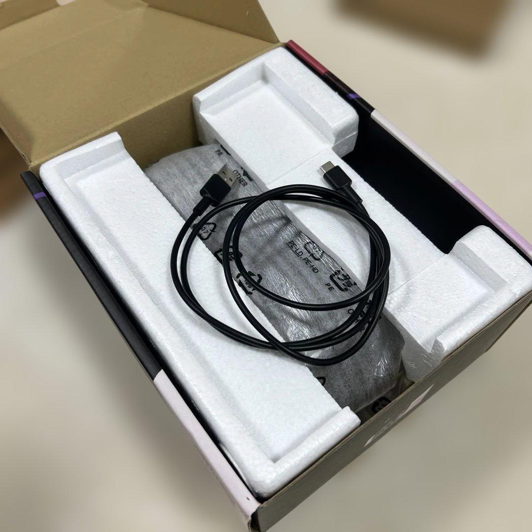 YAMAHA AG03 配信機材セット