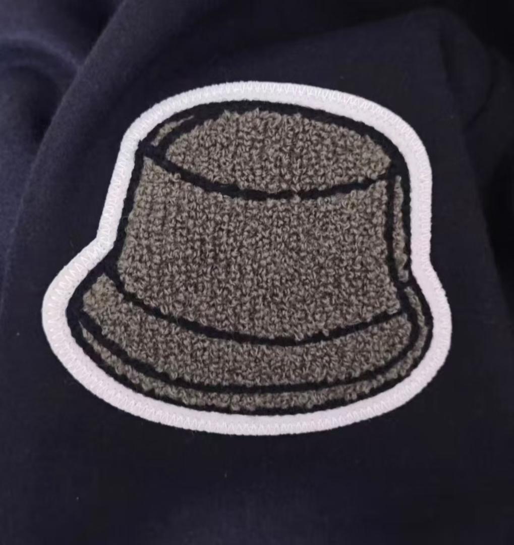 ステューシー×コムデギャルソン ジャケット スタジャン