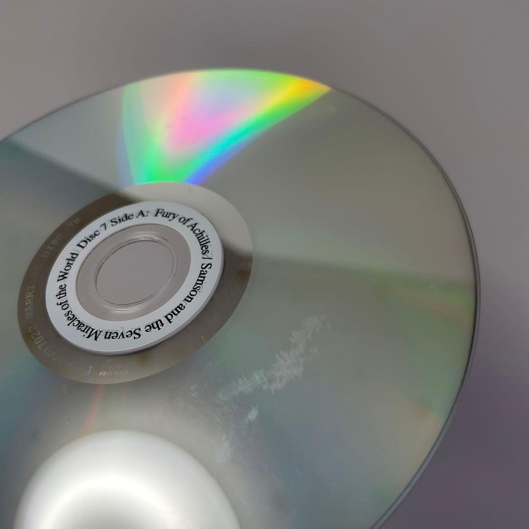 【輸入盤】Warriors - 50 Movie ­MegaPack ［DVD］