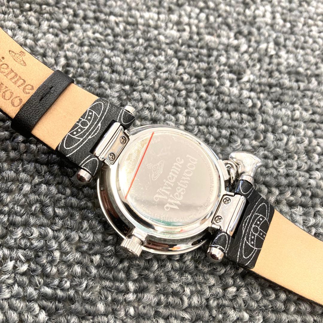 フォロー割 ヴィヴィアンウエストウッド レディース腕時計