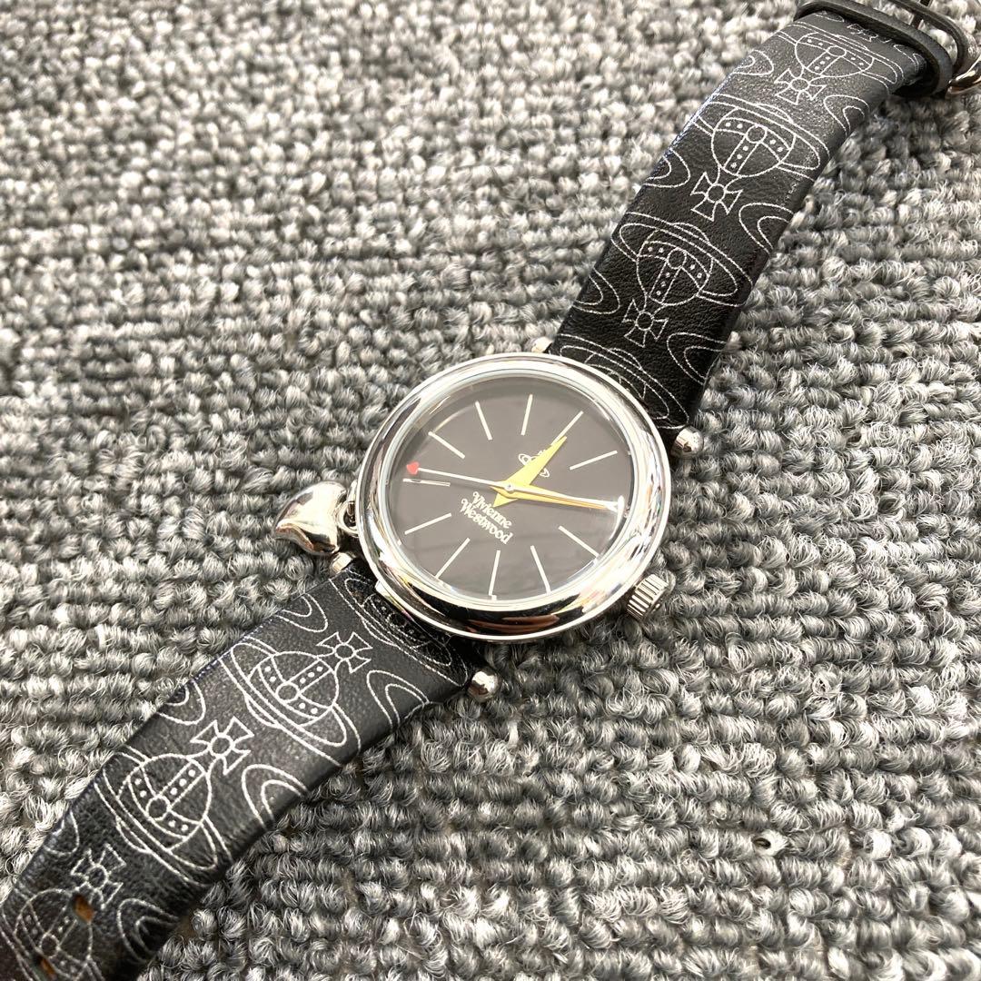 フォロー割 ヴィヴィアンウエストウッド レディース腕時計