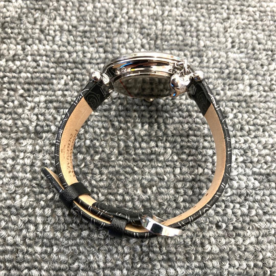 フォロー割 ヴィヴィアンウエストウッド レディース腕時計