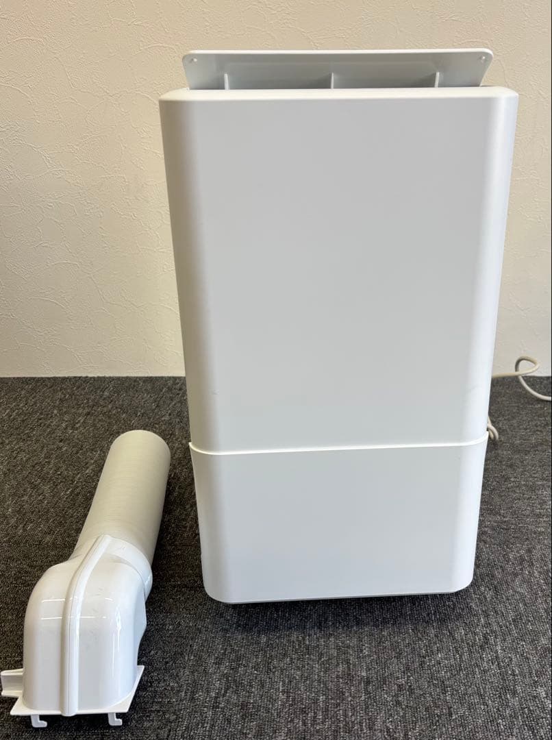 IRIS OHYAMA アイリスオーヤマ コンパクトクーラー ICA-0301G