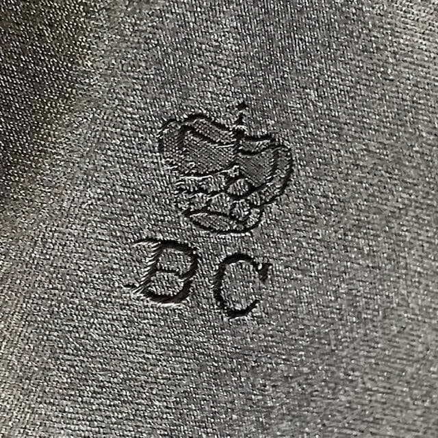 BIRGER CHRISTENSEN ファーコート 毛皮 バーガークリステンセン