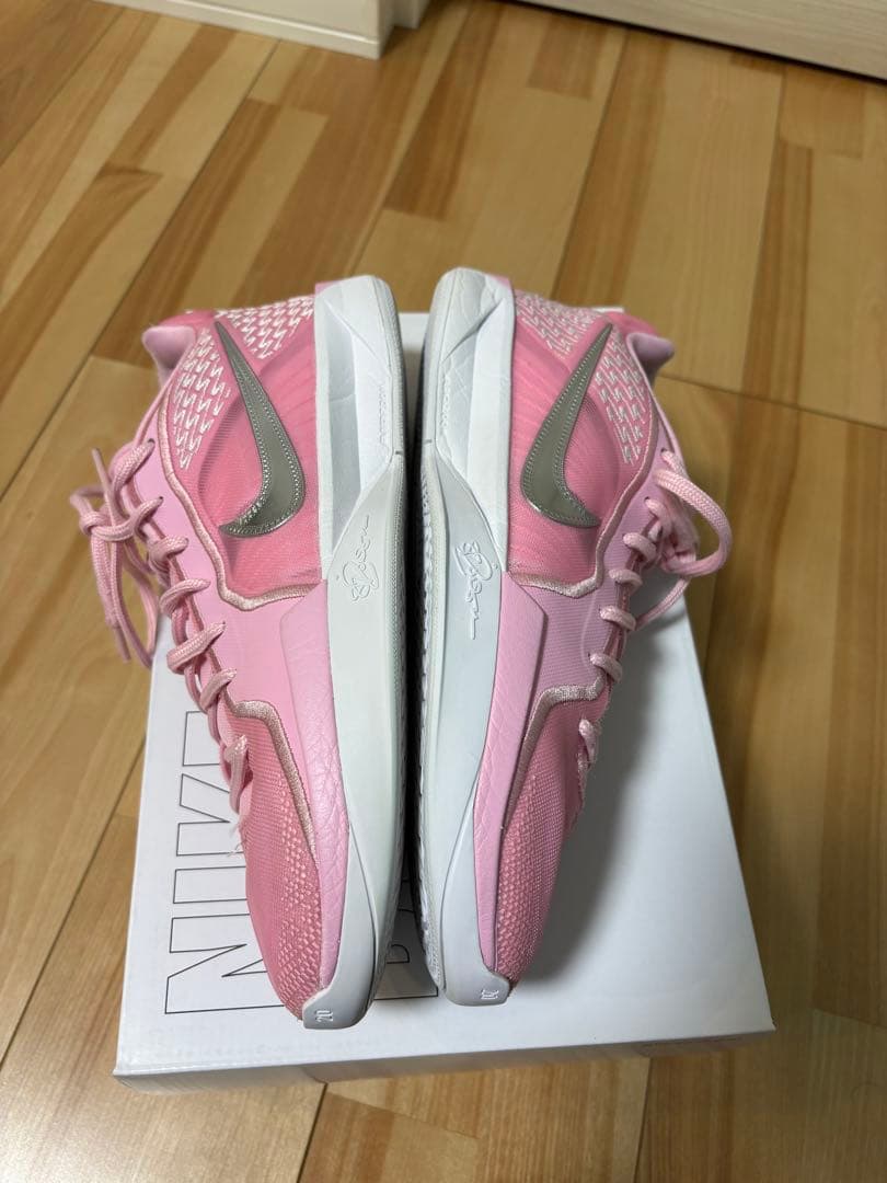 ナイキ サブリナ2