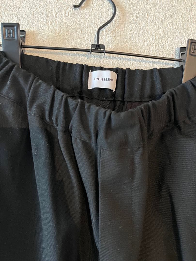 ARCH&LINE スーツ シャツ&タイ セット