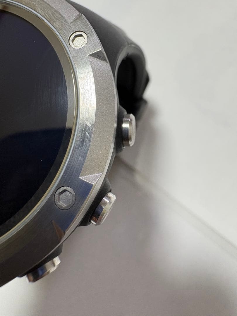 【さらに値下げ!!】ショットナビ Evolve α ゴルフGPSウォッチ