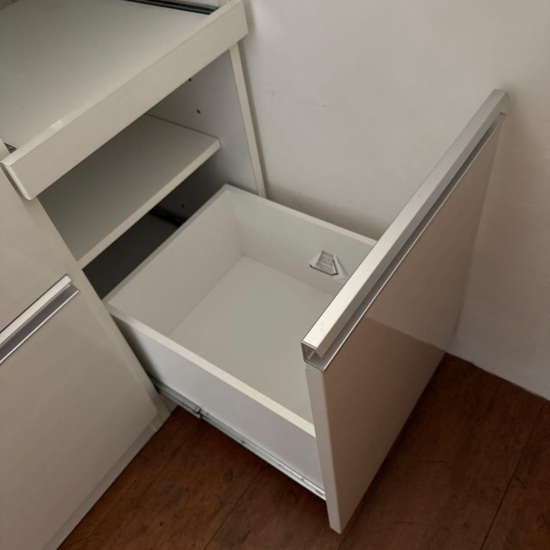 ニトリ キッチンボード 高木製作所 チェルシー PC0195