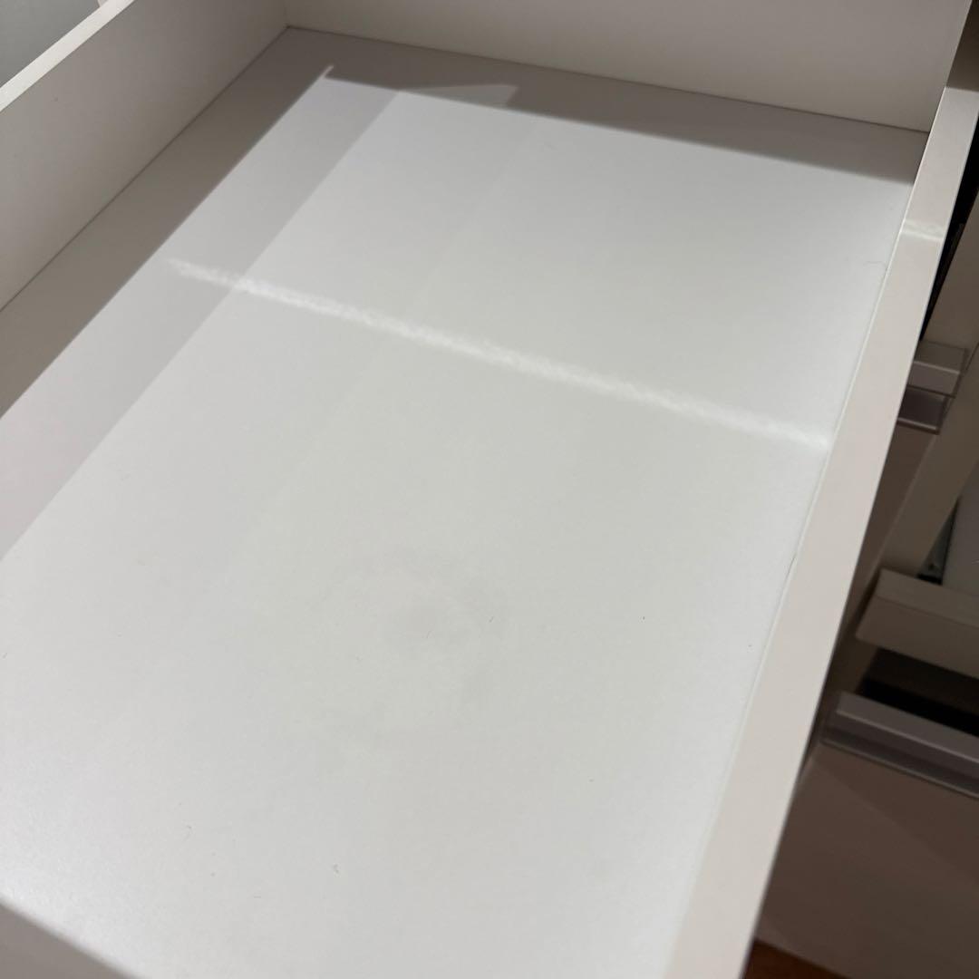 ニトリ キッチンボード 高木製作所 チェルシー PC0195