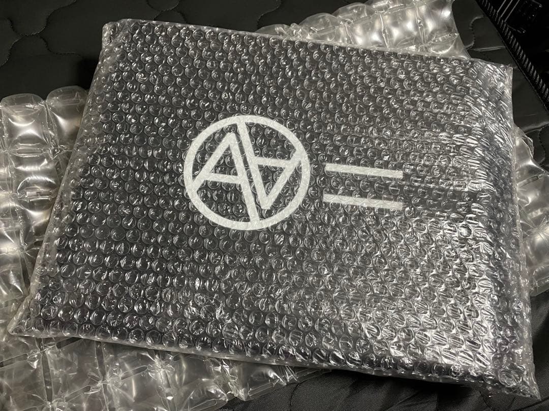 【完全受注生産】 AA= ベストアルバム『(re:Rec)』