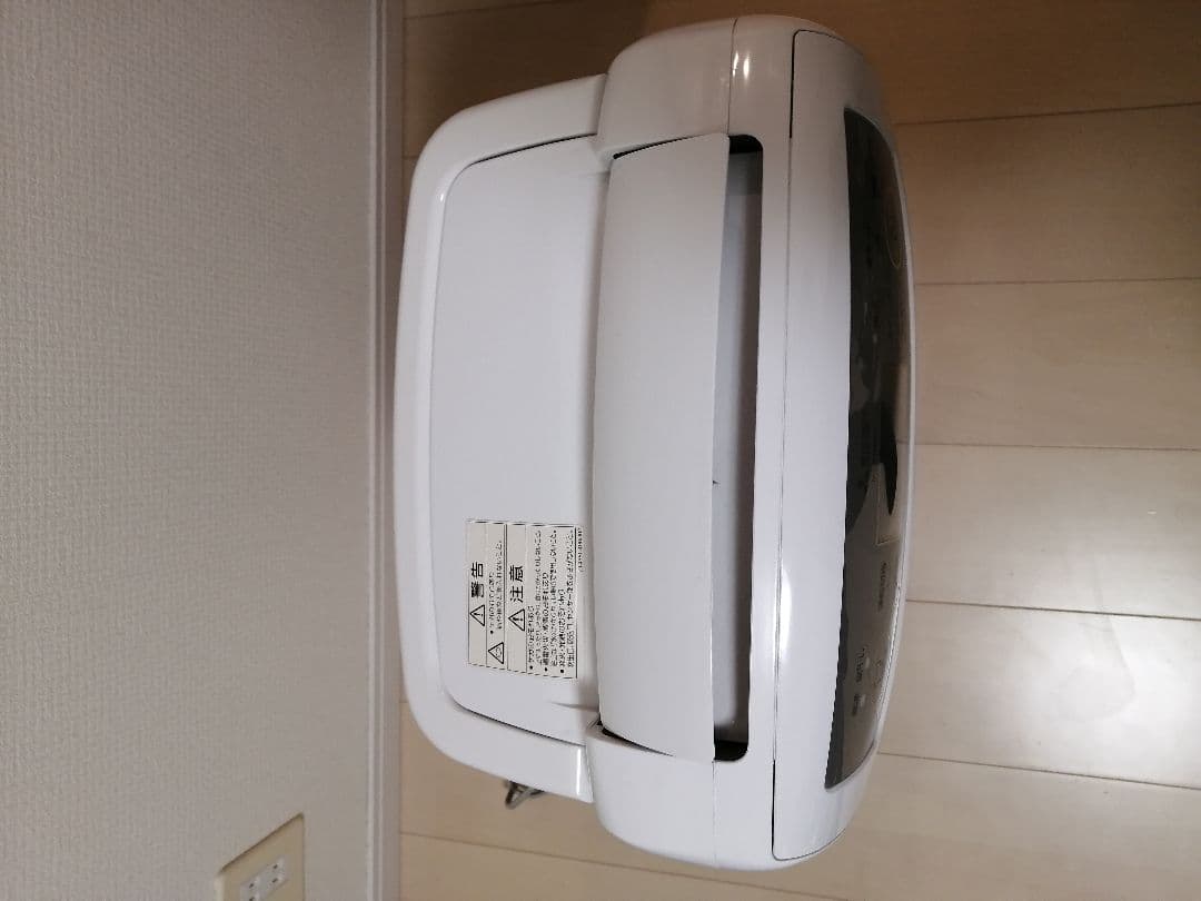 thanhmy04081991　 MJ-P180PX-W衣類乾燥機 除湿機