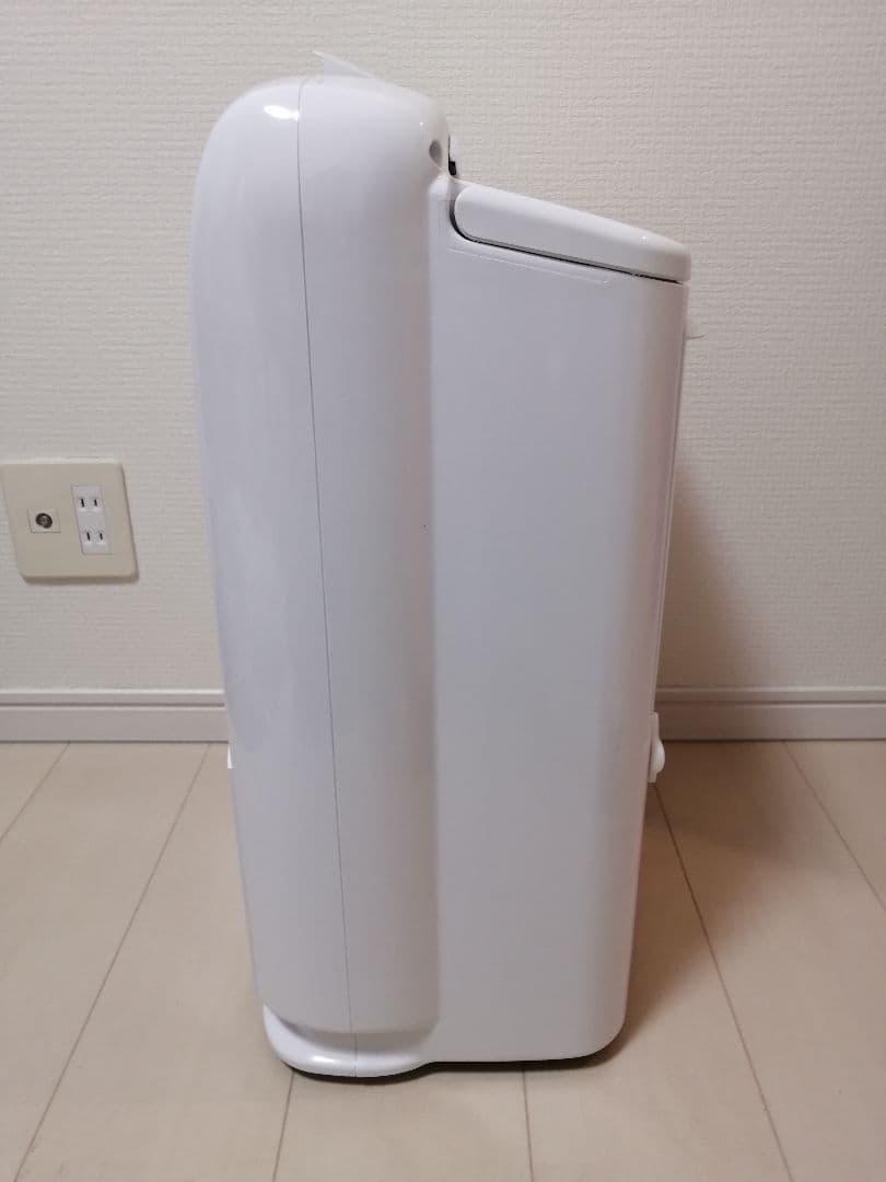 thanhmy04081991　 MJ-P180PX-W衣類乾燥機 除湿機