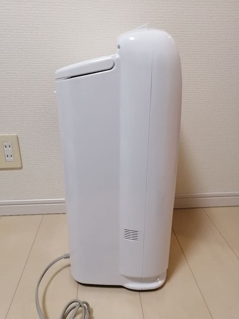 thanhmy04081991　 MJ-P180PX-W衣類乾燥機 除湿機