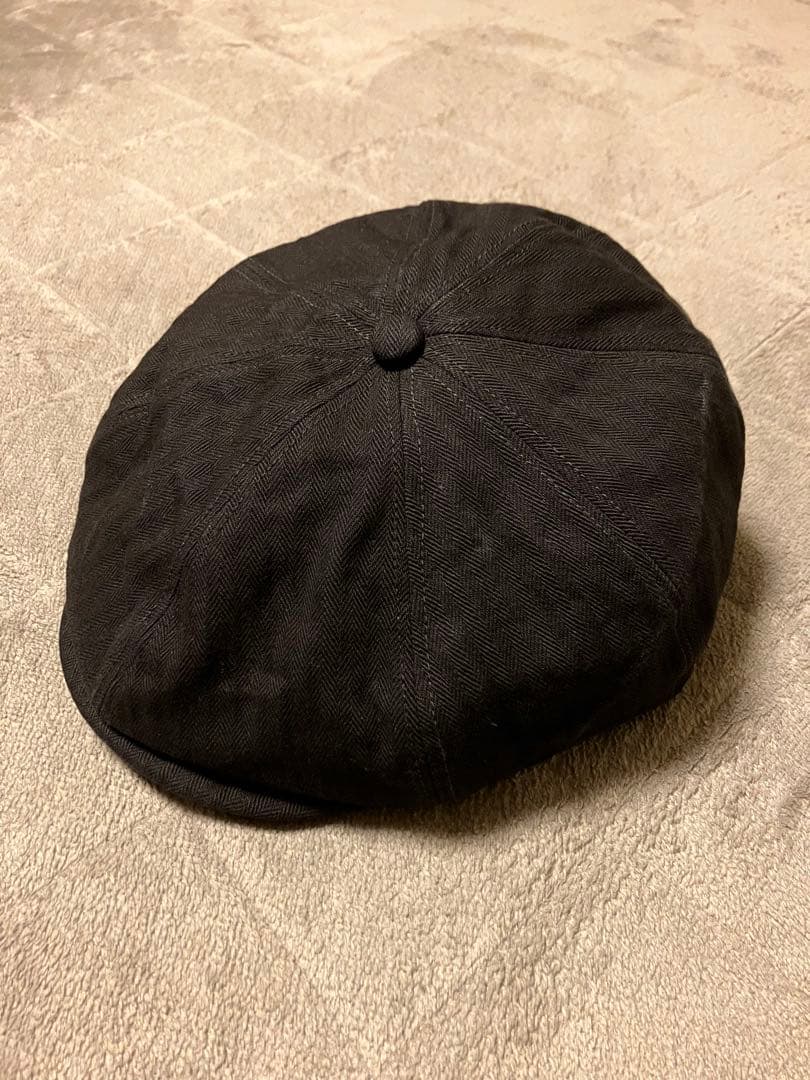 帽子 CPH / 575HBT takahiro kawashima