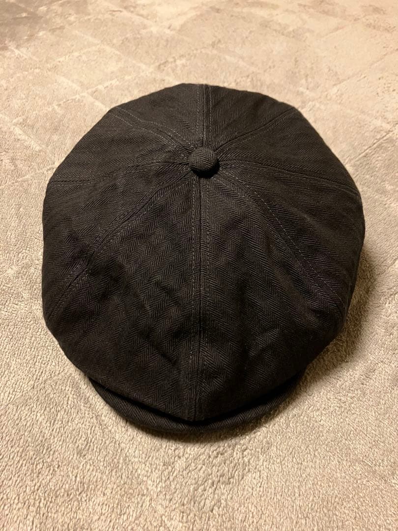 帽子 CPH / 575HBT takahiro kawashima