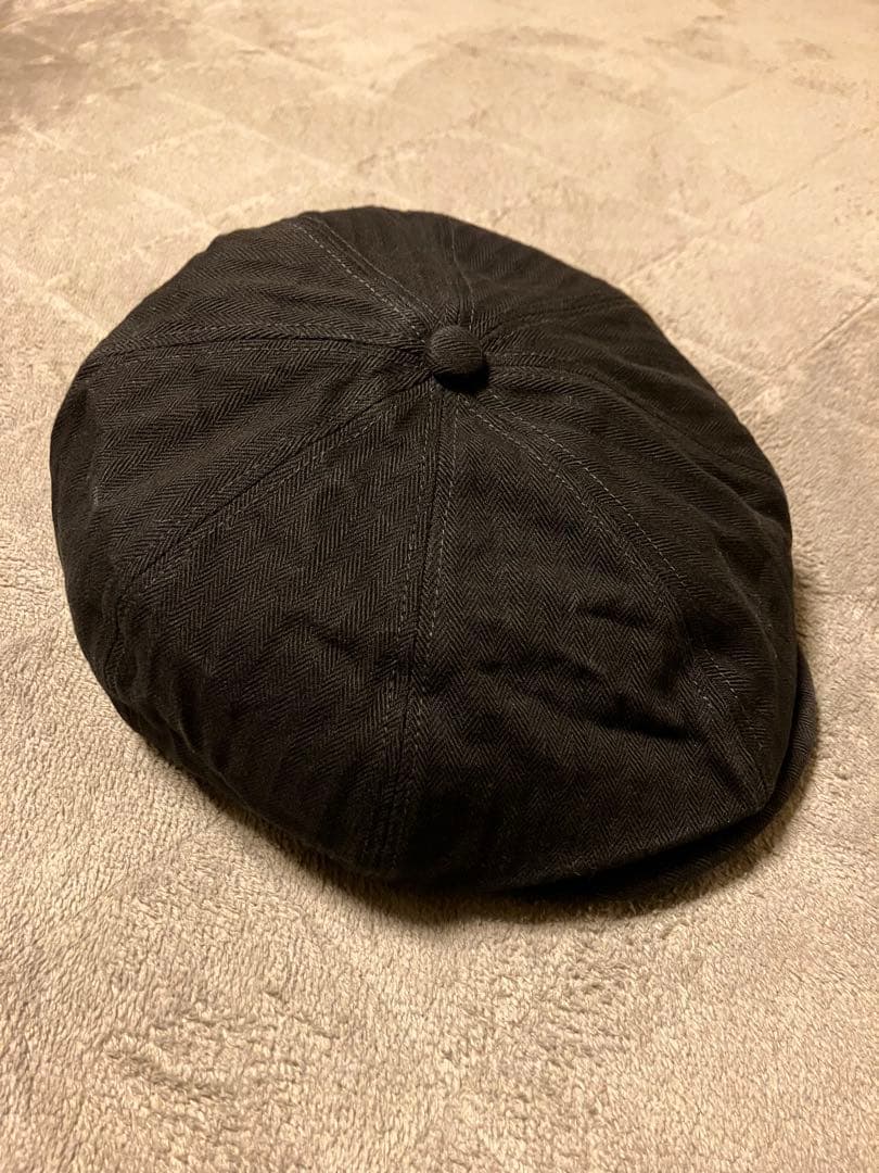 帽子 CPH / 575HBT takahiro kawashima