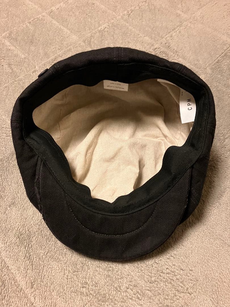 帽子 CPH / 575HBT takahiro kawashima