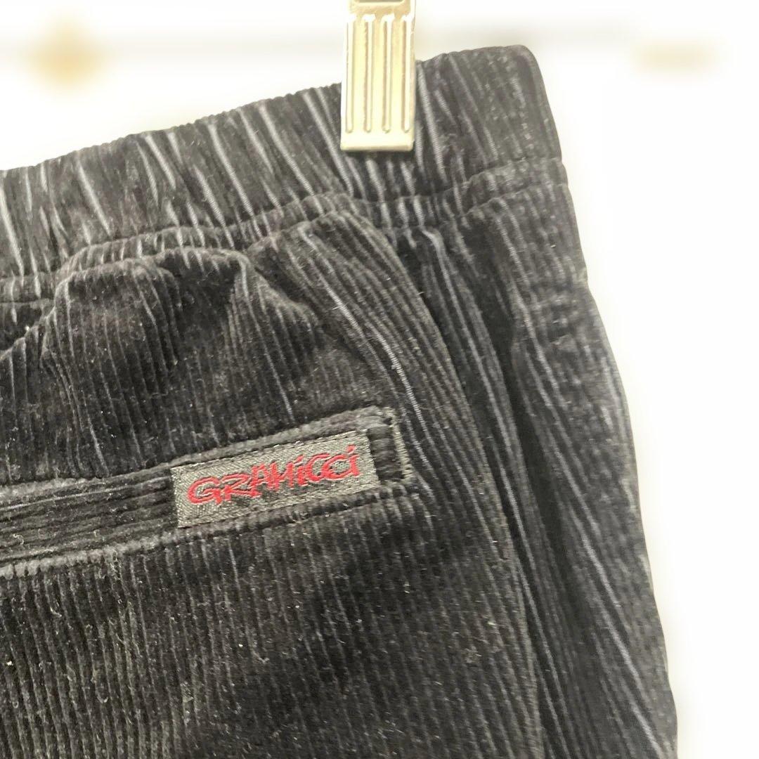 XLARGE GRAMICCI CORDUROY RESORT PANT パンツ